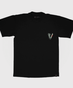 Camiseta "V" - Vikings