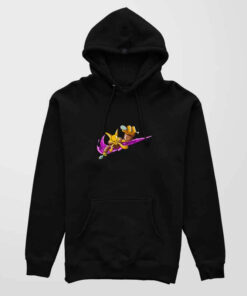 Hoodie "ALAKAZAM" - NIKE